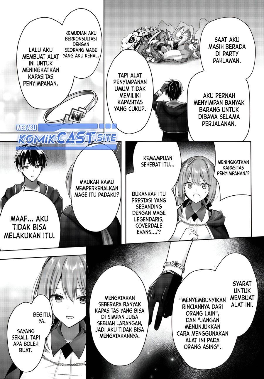 yuusha-party-o-oida-sareta-kiyou-binbou - Chapter: 19