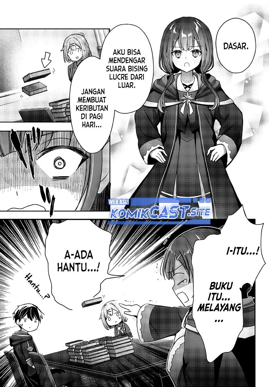 yuusha-party-o-oida-sareta-kiyou-binbou - Chapter: 19