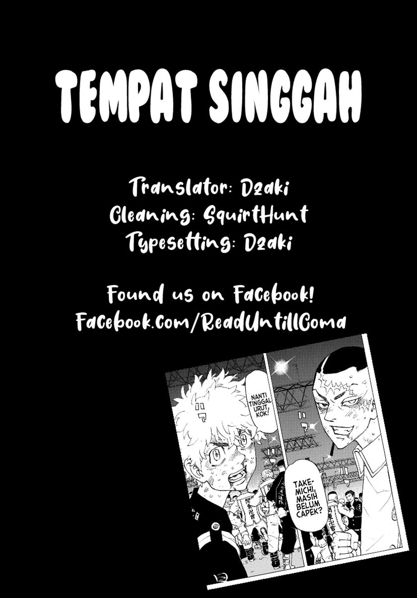 tokyo-revengers - Chapter: 249