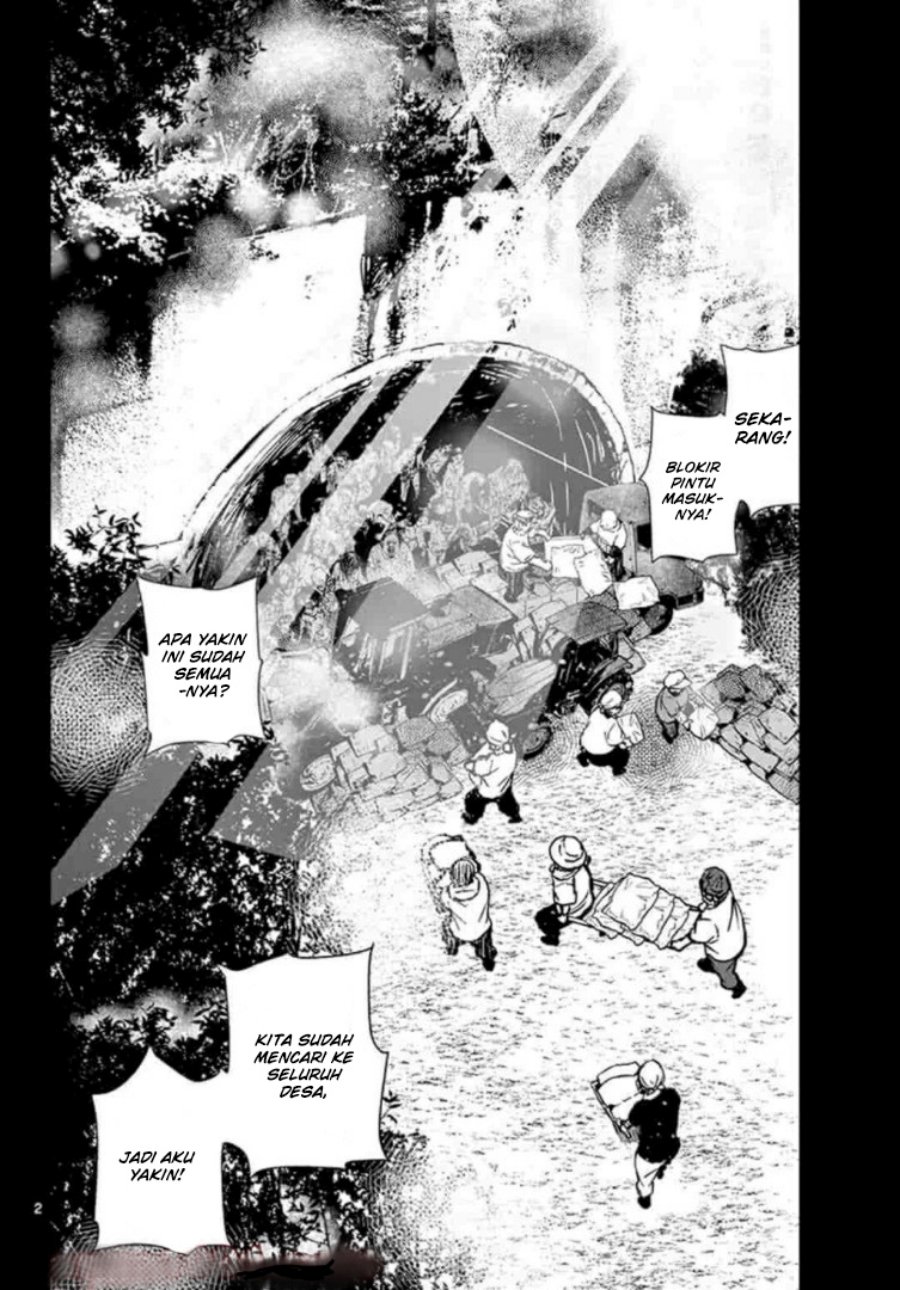 zombie-100-zombie-ni-naru-made-ni-shitai-100-no-koto - Chapter: 22