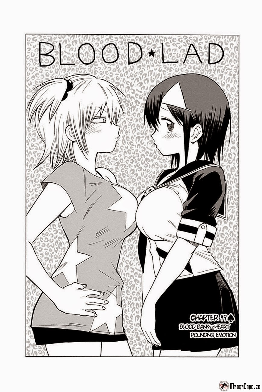 blood-lad - Chapter: 49