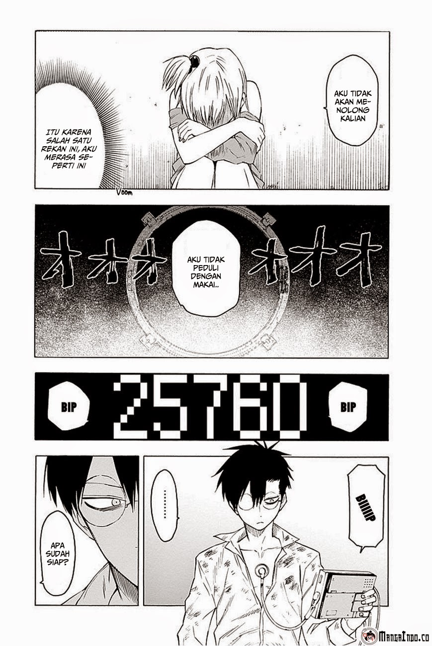 blood-lad - Chapter: 49