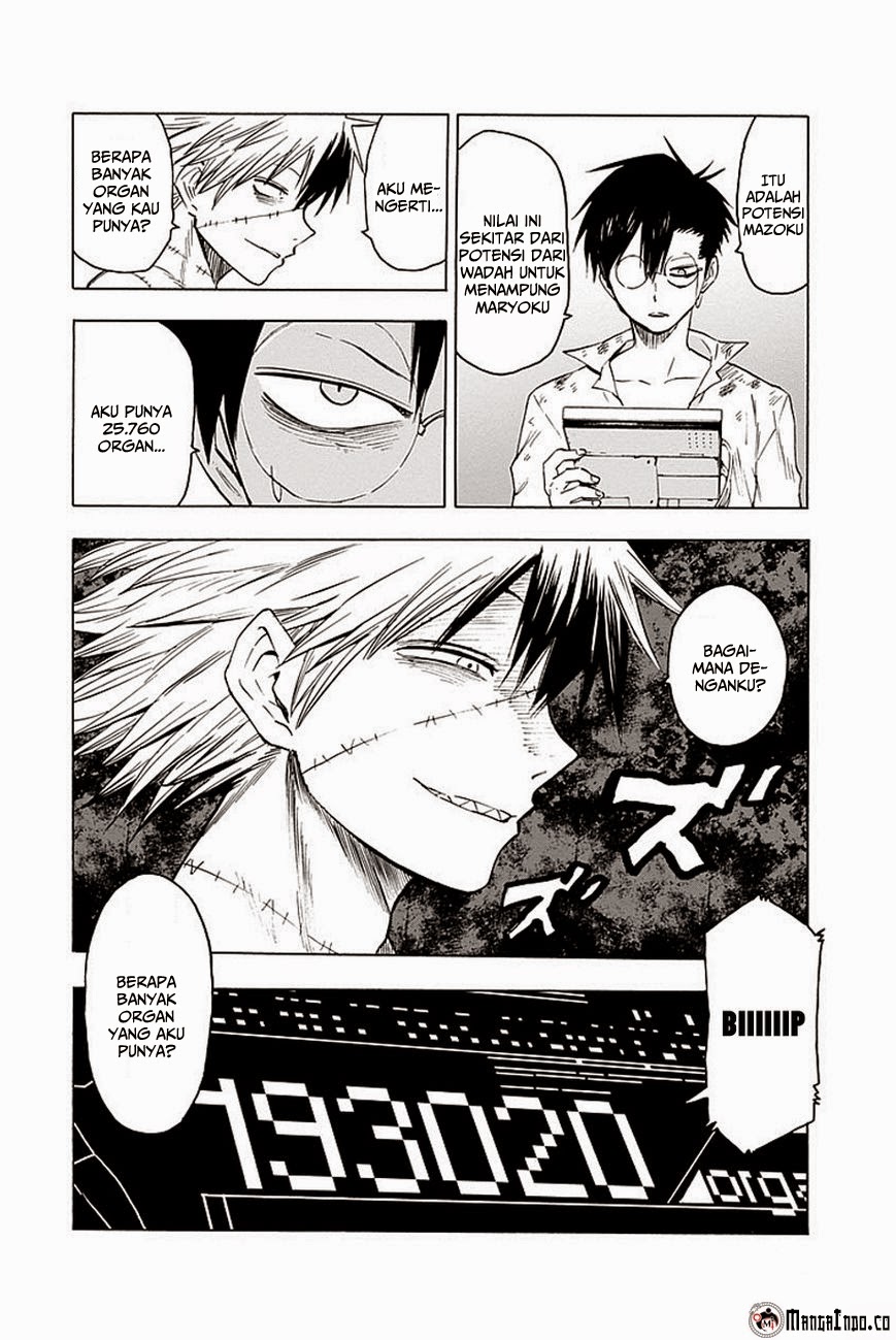 blood-lad - Chapter: 49