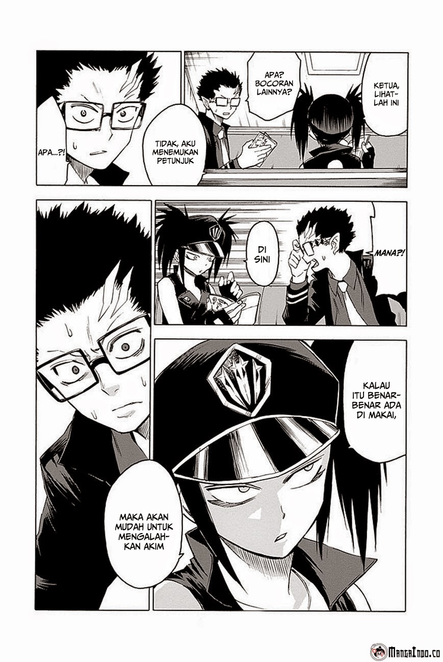 blood-lad - Chapter: 49