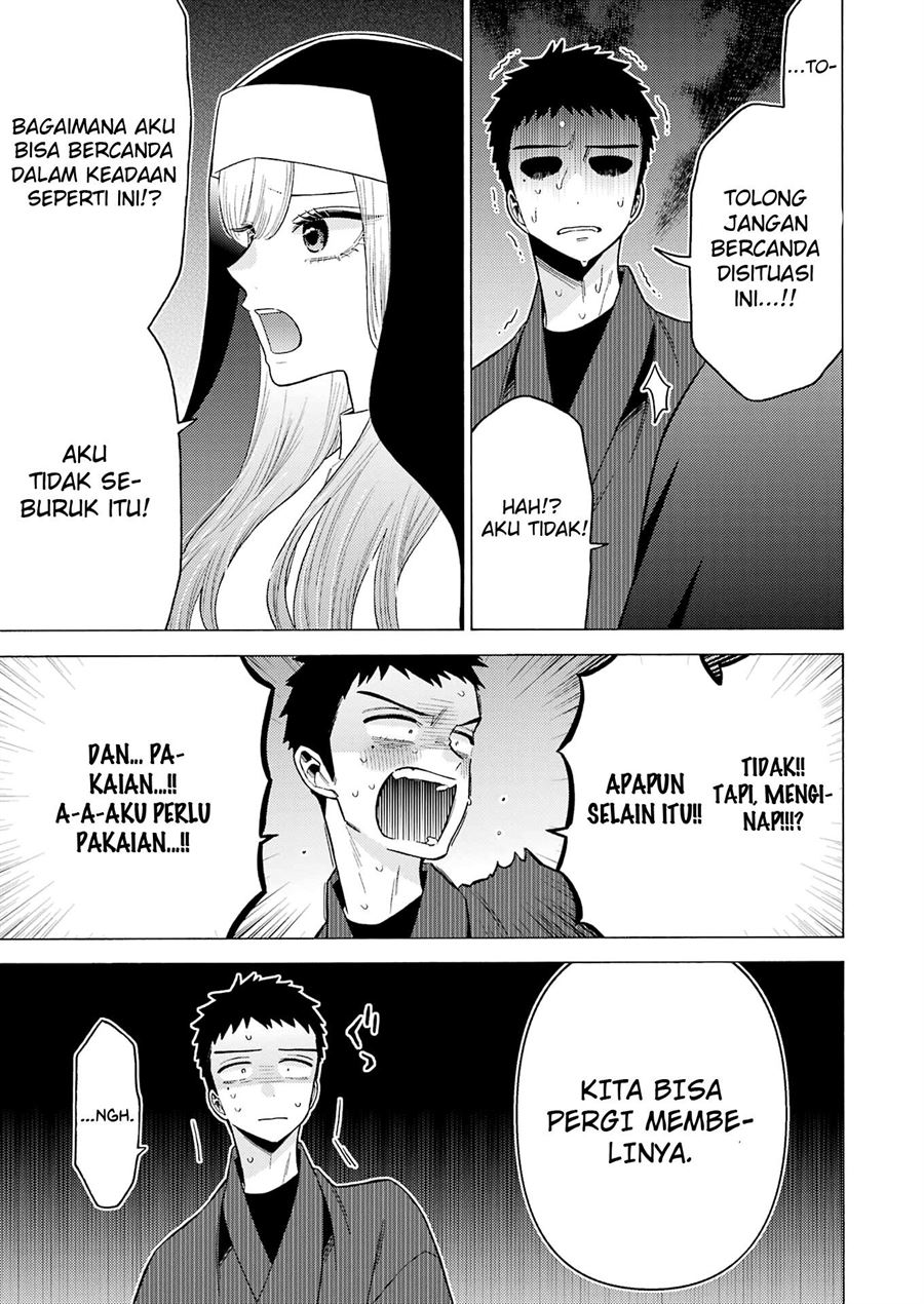 sono-bisque-doll-wa-koi-wo-suru - Chapter: 74