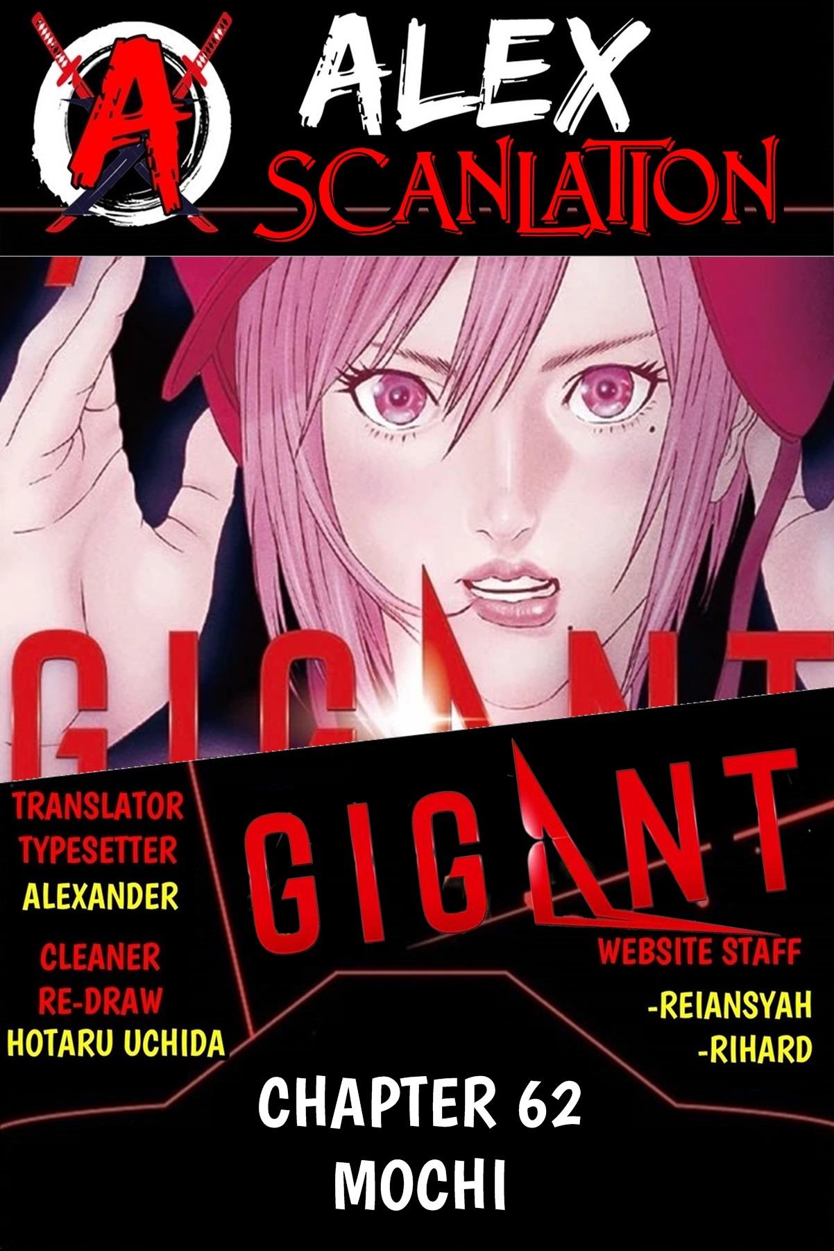 gigant - Chapter: 62