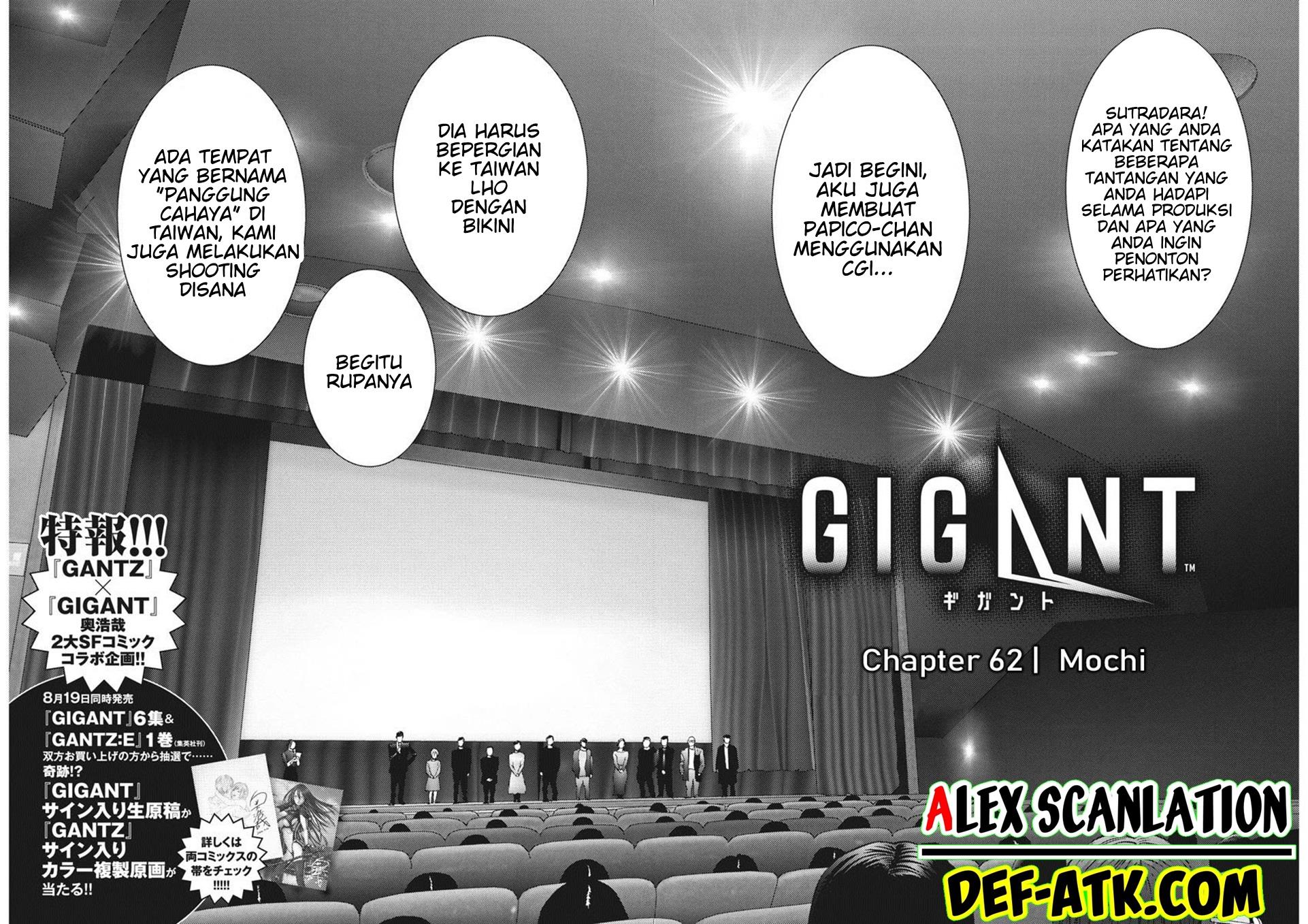 gigant - Chapter: 62