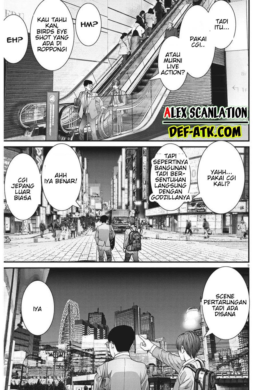 gigant - Chapter: 62