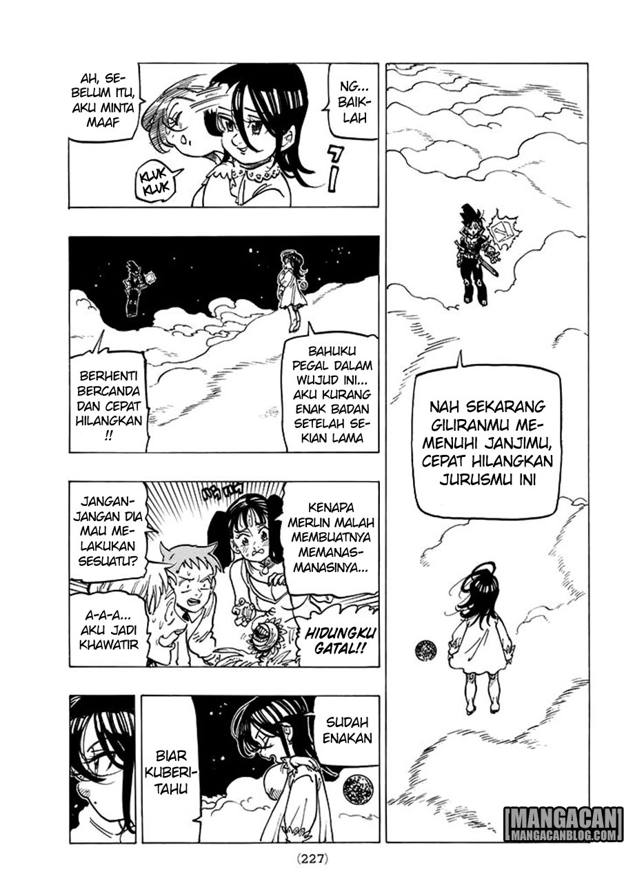 nanatsu-no-taizai - Chapter: 249