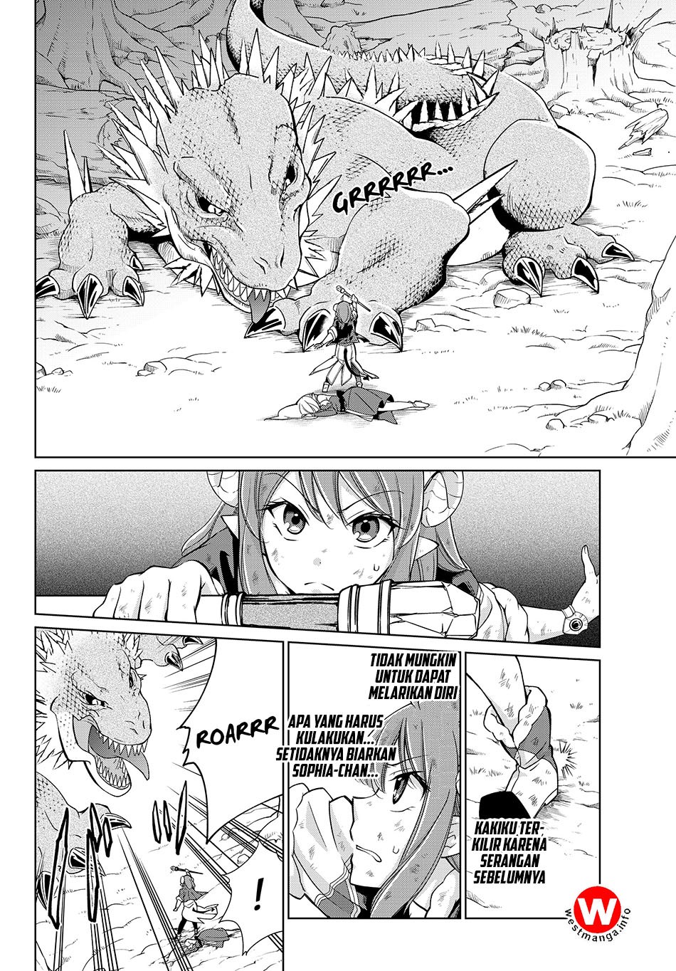 jishou-heibon-mazoku-no-eiyuu-life-b-kyuu-mazoku-nano-ni-cheat-dungeon-wo-tsukutteshimatta-kekka - Chapter: 09