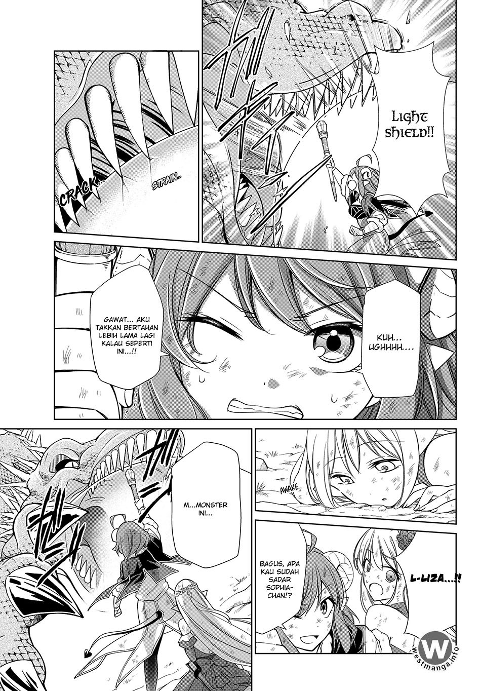 jishou-heibon-mazoku-no-eiyuu-life-b-kyuu-mazoku-nano-ni-cheat-dungeon-wo-tsukutteshimatta-kekka - Chapter: 09