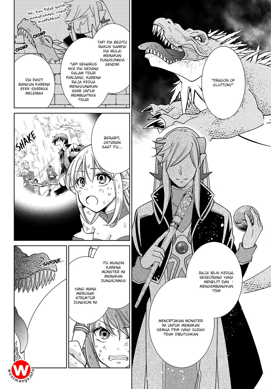 jishou-heibon-mazoku-no-eiyuu-life-b-kyuu-mazoku-nano-ni-cheat-dungeon-wo-tsukutteshimatta-kekka - Chapter: 09
