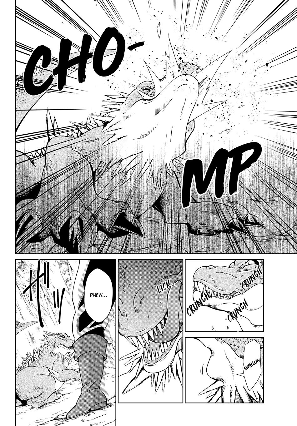 jishou-heibon-mazoku-no-eiyuu-life-b-kyuu-mazoku-nano-ni-cheat-dungeon-wo-tsukutteshimatta-kekka - Chapter: 09