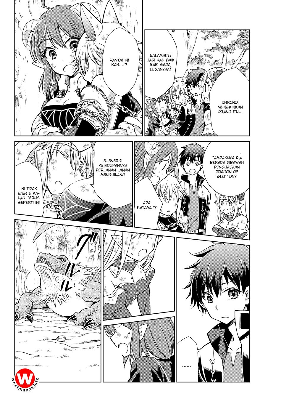 jishou-heibon-mazoku-no-eiyuu-life-b-kyuu-mazoku-nano-ni-cheat-dungeon-wo-tsukutteshimatta-kekka - Chapter: 09