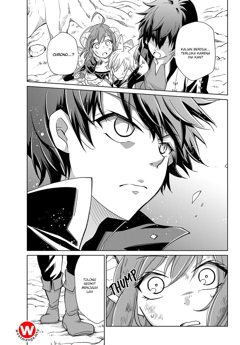 jishou-heibon-mazoku-no-eiyuu-life-b-kyuu-mazoku-nano-ni-cheat-dungeon-wo-tsukutteshimatta-kekka - Chapter: 09