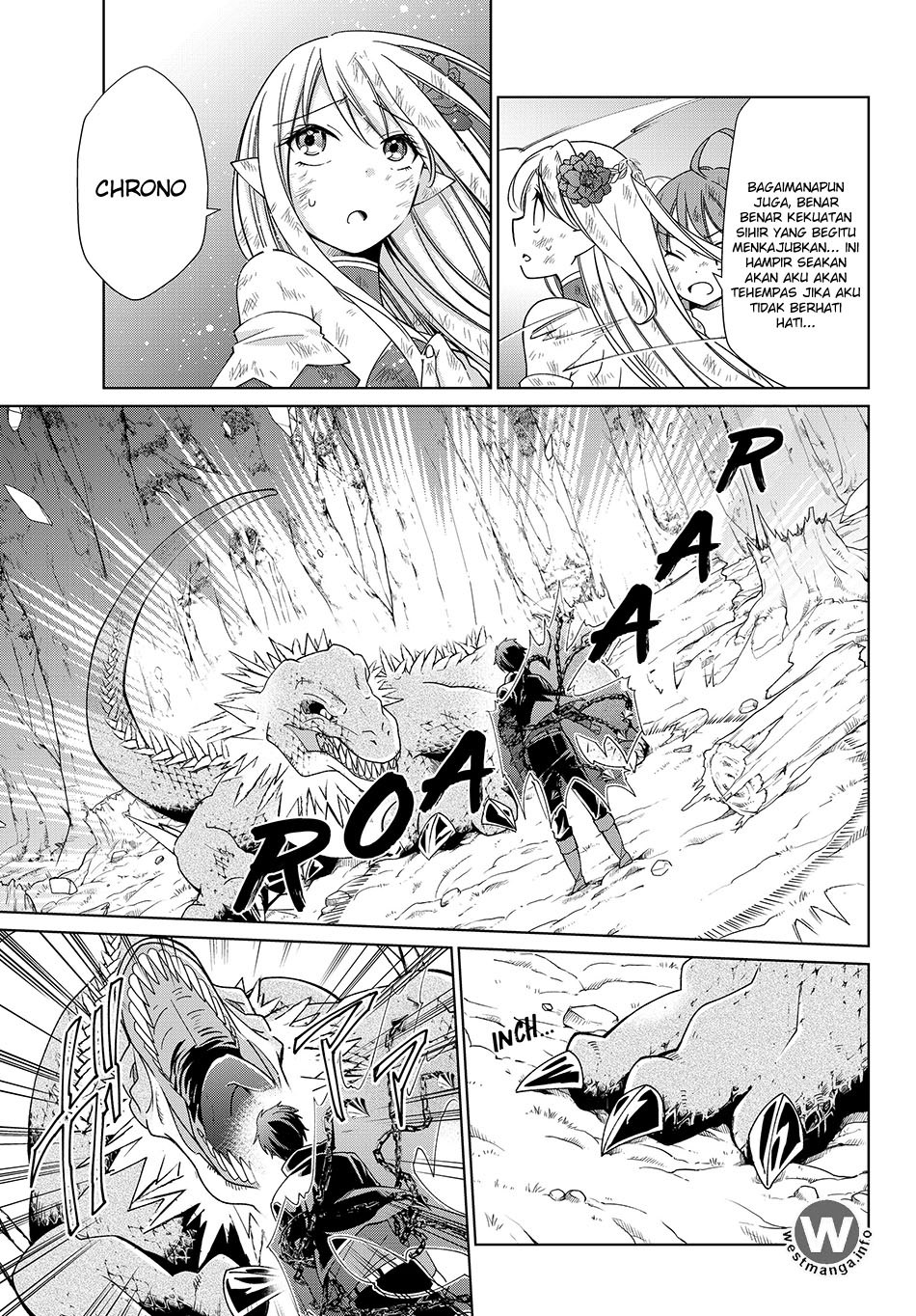 jishou-heibon-mazoku-no-eiyuu-life-b-kyuu-mazoku-nano-ni-cheat-dungeon-wo-tsukutteshimatta-kekka - Chapter: 09