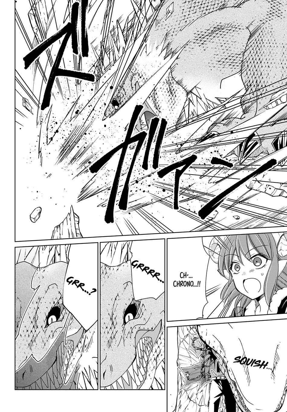 jishou-heibon-mazoku-no-eiyuu-life-b-kyuu-mazoku-nano-ni-cheat-dungeon-wo-tsukutteshimatta-kekka - Chapter: 09