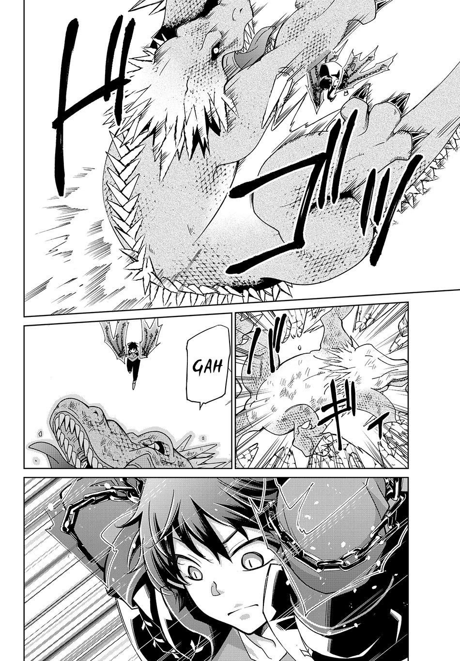 jishou-heibon-mazoku-no-eiyuu-life-b-kyuu-mazoku-nano-ni-cheat-dungeon-wo-tsukutteshimatta-kekka - Chapter: 09