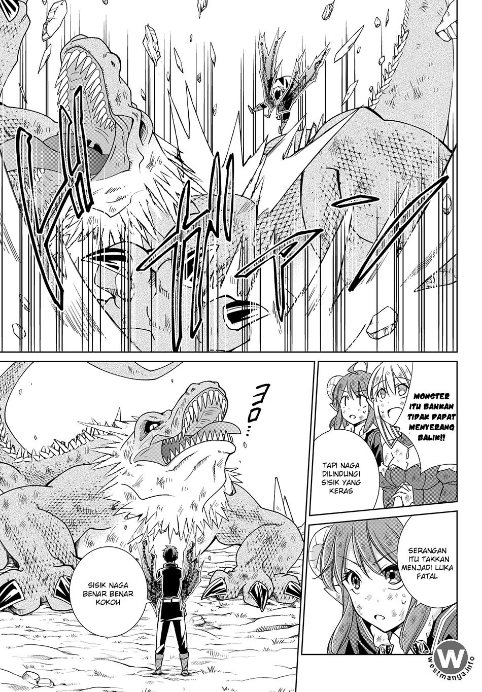 jishou-heibon-mazoku-no-eiyuu-life-b-kyuu-mazoku-nano-ni-cheat-dungeon-wo-tsukutteshimatta-kekka - Chapter: 09