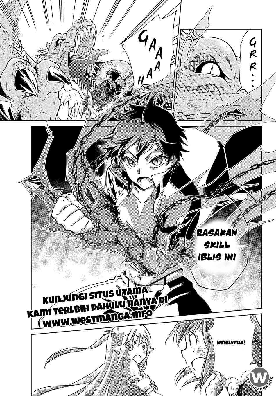 jishou-heibon-mazoku-no-eiyuu-life-b-kyuu-mazoku-nano-ni-cheat-dungeon-wo-tsukutteshimatta-kekka - Chapter: 09