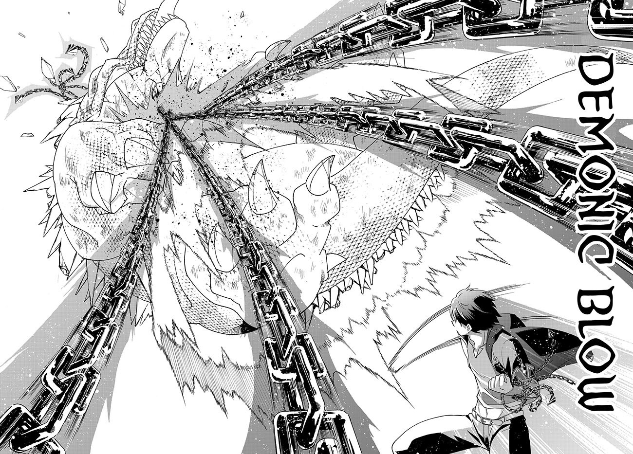 jishou-heibon-mazoku-no-eiyuu-life-b-kyuu-mazoku-nano-ni-cheat-dungeon-wo-tsukutteshimatta-kekka - Chapter: 09