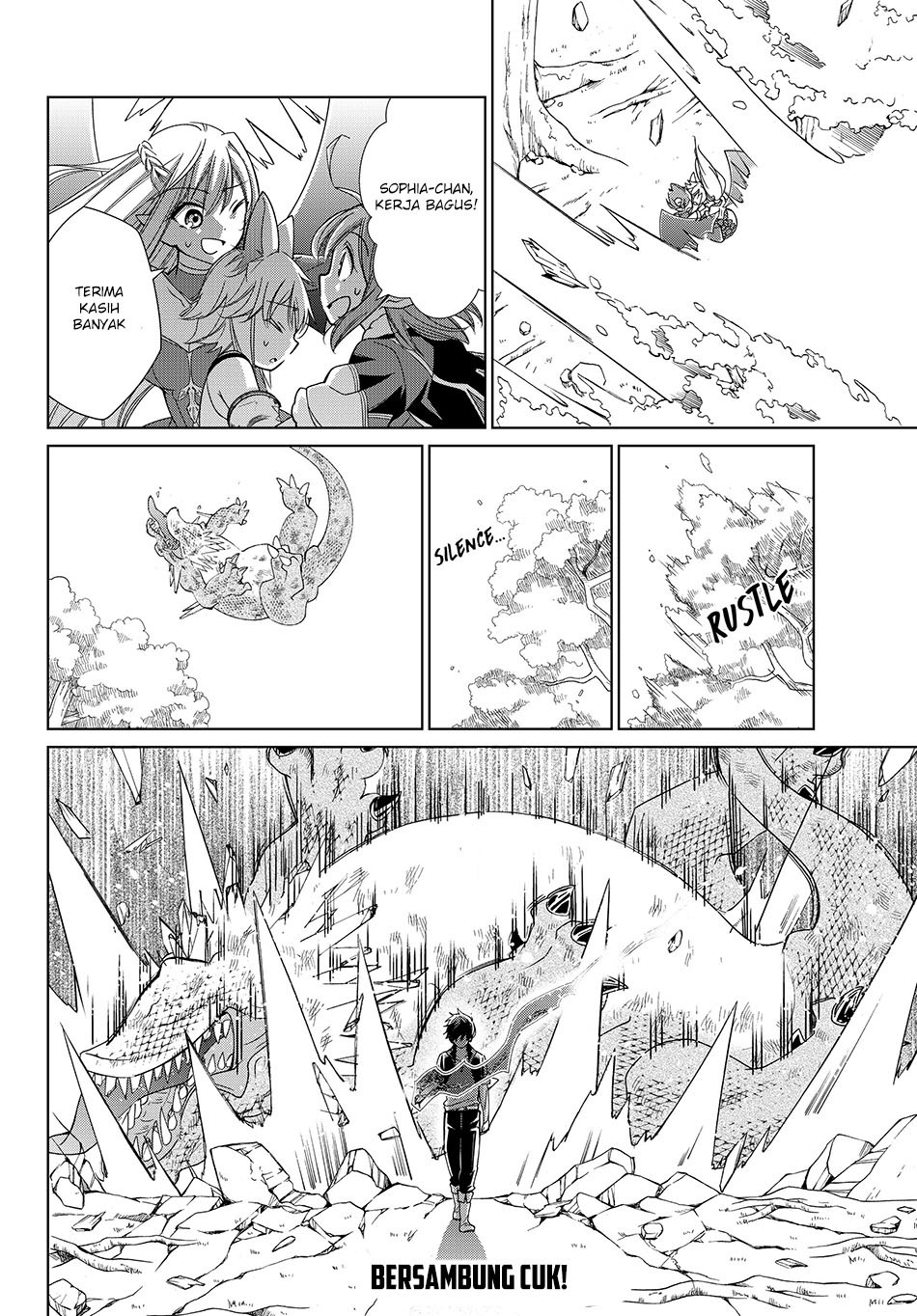 jishou-heibon-mazoku-no-eiyuu-life-b-kyuu-mazoku-nano-ni-cheat-dungeon-wo-tsukutteshimatta-kekka - Chapter: 09