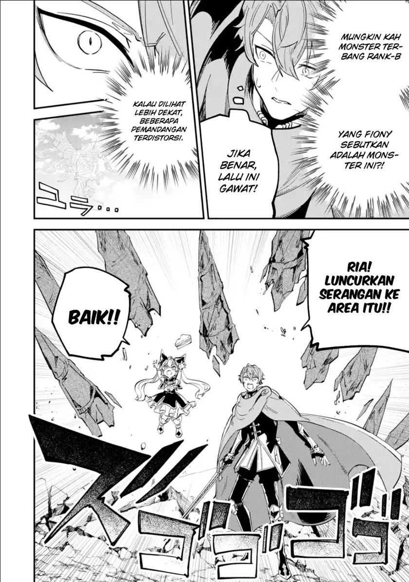 isekai-cheat-magic-swordsman - Chapter: 30