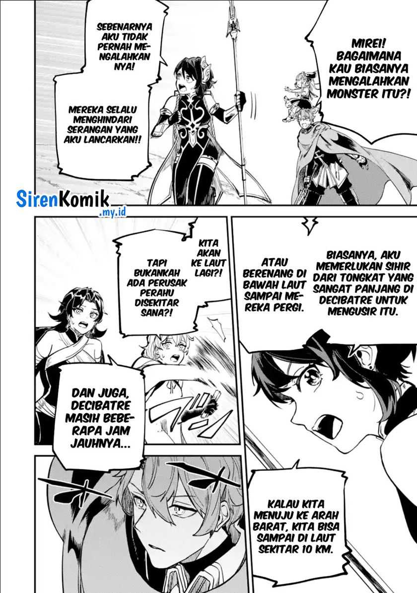 isekai-cheat-magic-swordsman - Chapter: 30