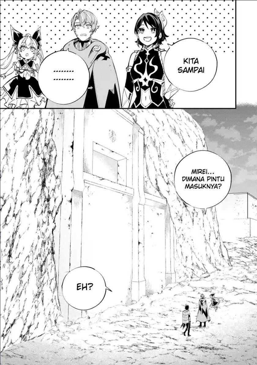 isekai-cheat-magic-swordsman - Chapter: 30