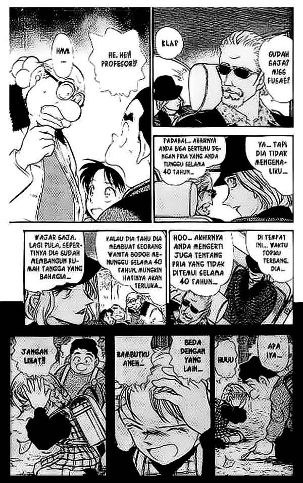 detective-conan - Chapter: 412