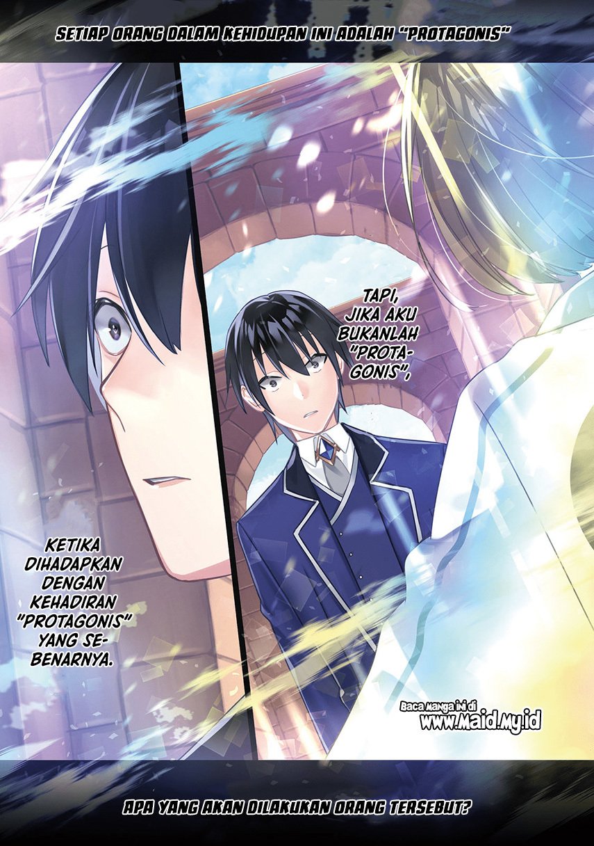 geist-revenant-kusozako-mob-na-ore-wa-aibou-no-seirei-o-bishoujo-ni-shinka-sasete-saikyou-ni - Chapter: 1.1