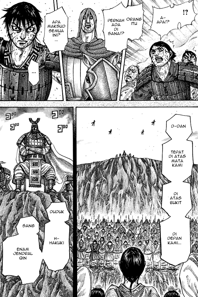 kingdom - Chapter: 285