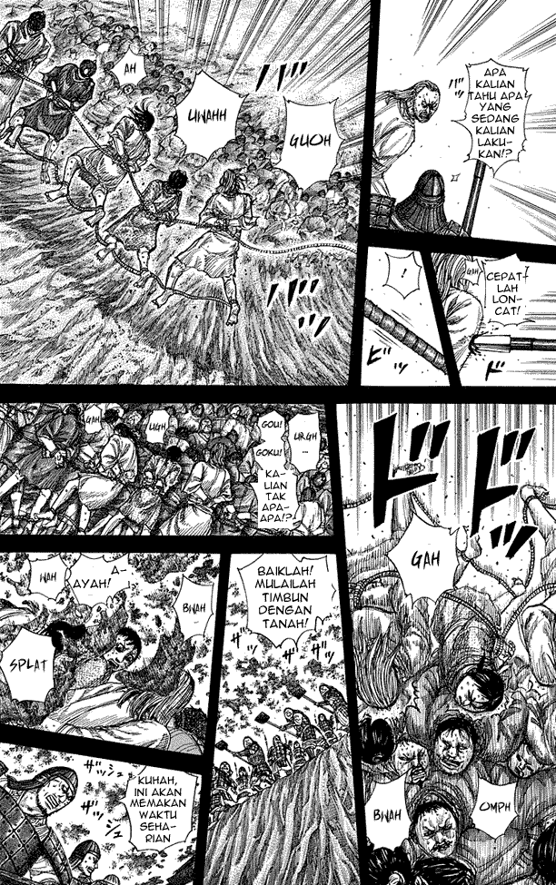 kingdom - Chapter: 285