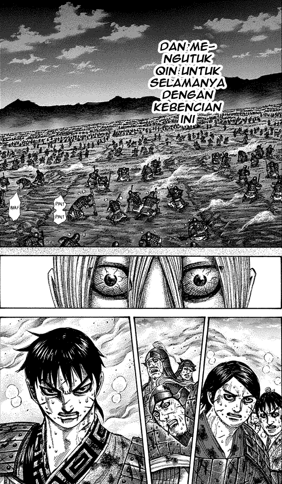 kingdom - Chapter: 285