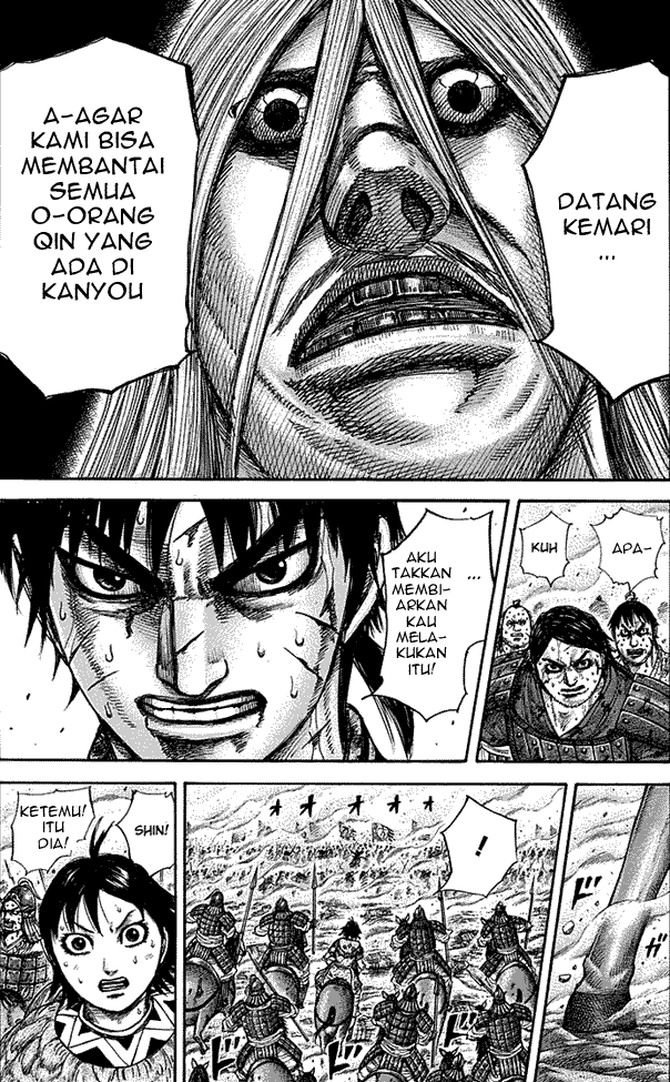 kingdom - Chapter: 285