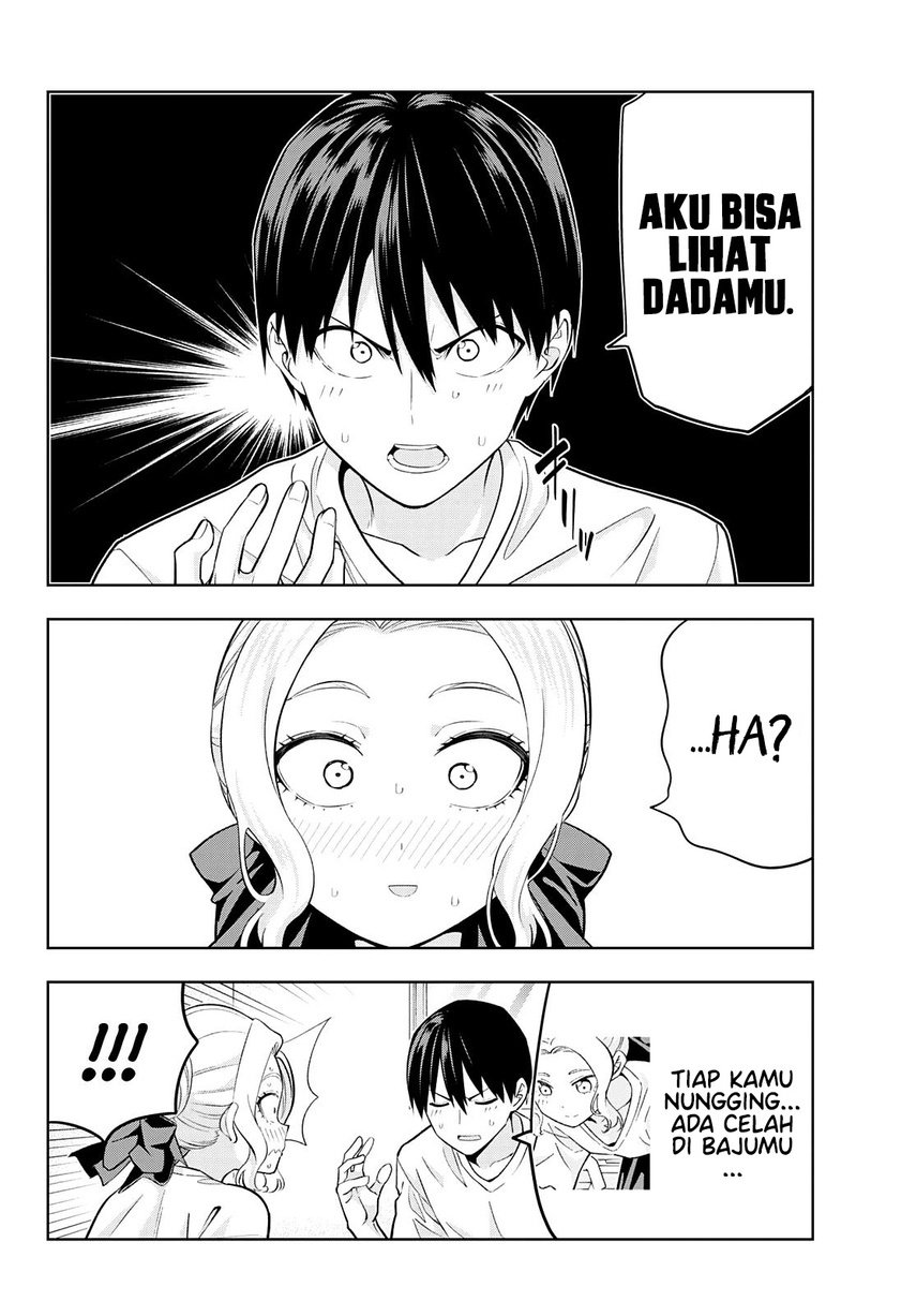 kanojo-mo-kanojo - Chapter: 102