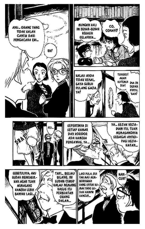 detective-conan - Chapter: 413