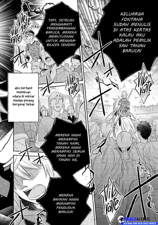 isekai-no-binbou-nouka-ni-tensei-shita-node-renga-wo-tsukutte-shiro-wo-tateru-koto-ni-shimashita - Chapter: 13.2