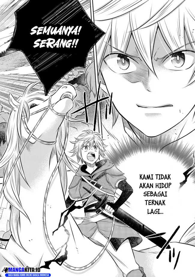 isekai-no-binbou-nouka-ni-tensei-shita-node-renga-wo-tsukutte-shiro-wo-tateru-koto-ni-shimashita - Chapter: 13.2