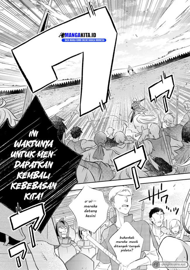 isekai-no-binbou-nouka-ni-tensei-shita-node-renga-wo-tsukutte-shiro-wo-tateru-koto-ni-shimashita - Chapter: 13.2