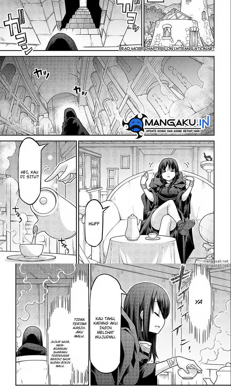 isekai-kenkokuki - Chapter: 61.1