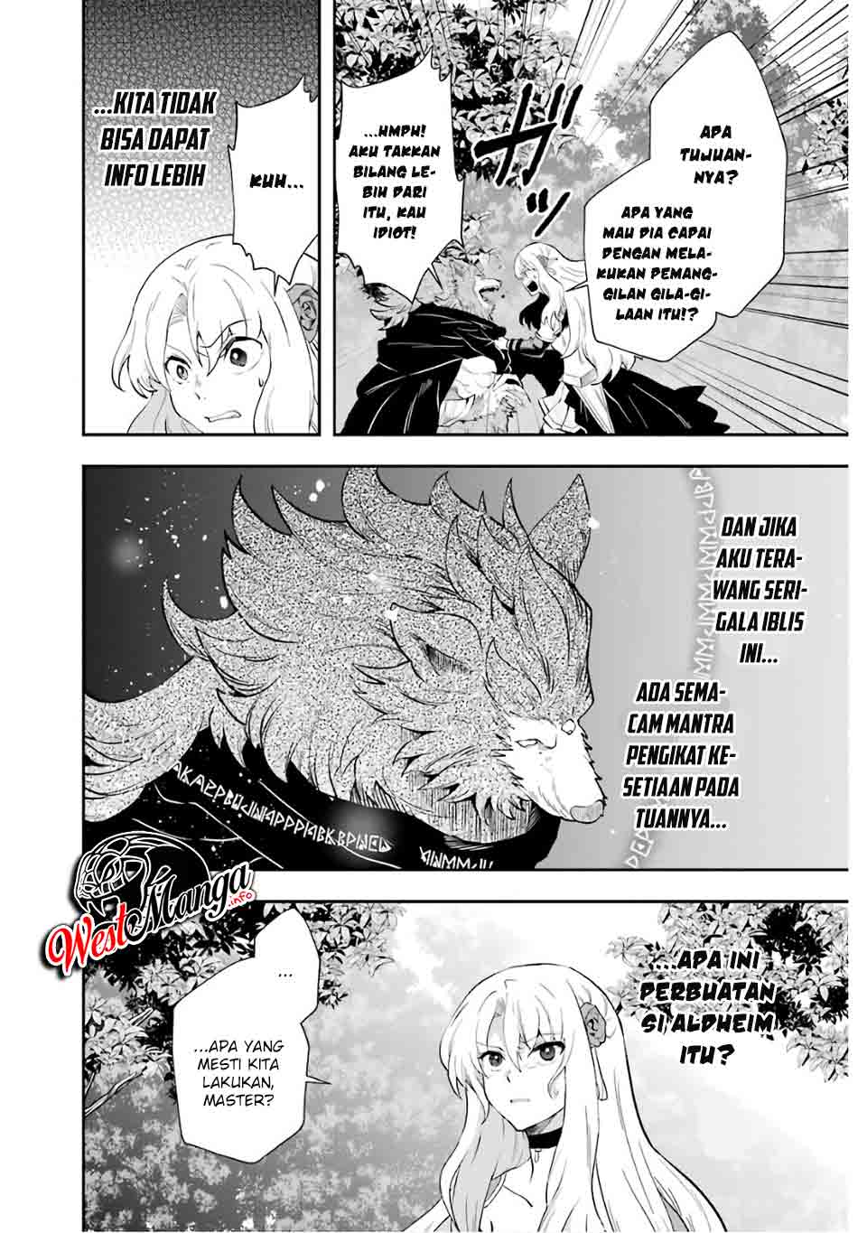 that-inferior-knight-actually-level-999 - Chapter: 9.1