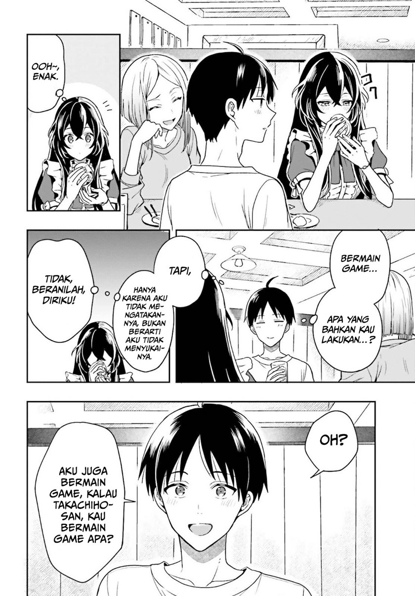 takachiho-honoka-senpai-ga-sukide-sukide-iroiro-gamandekinai - Chapter: 1