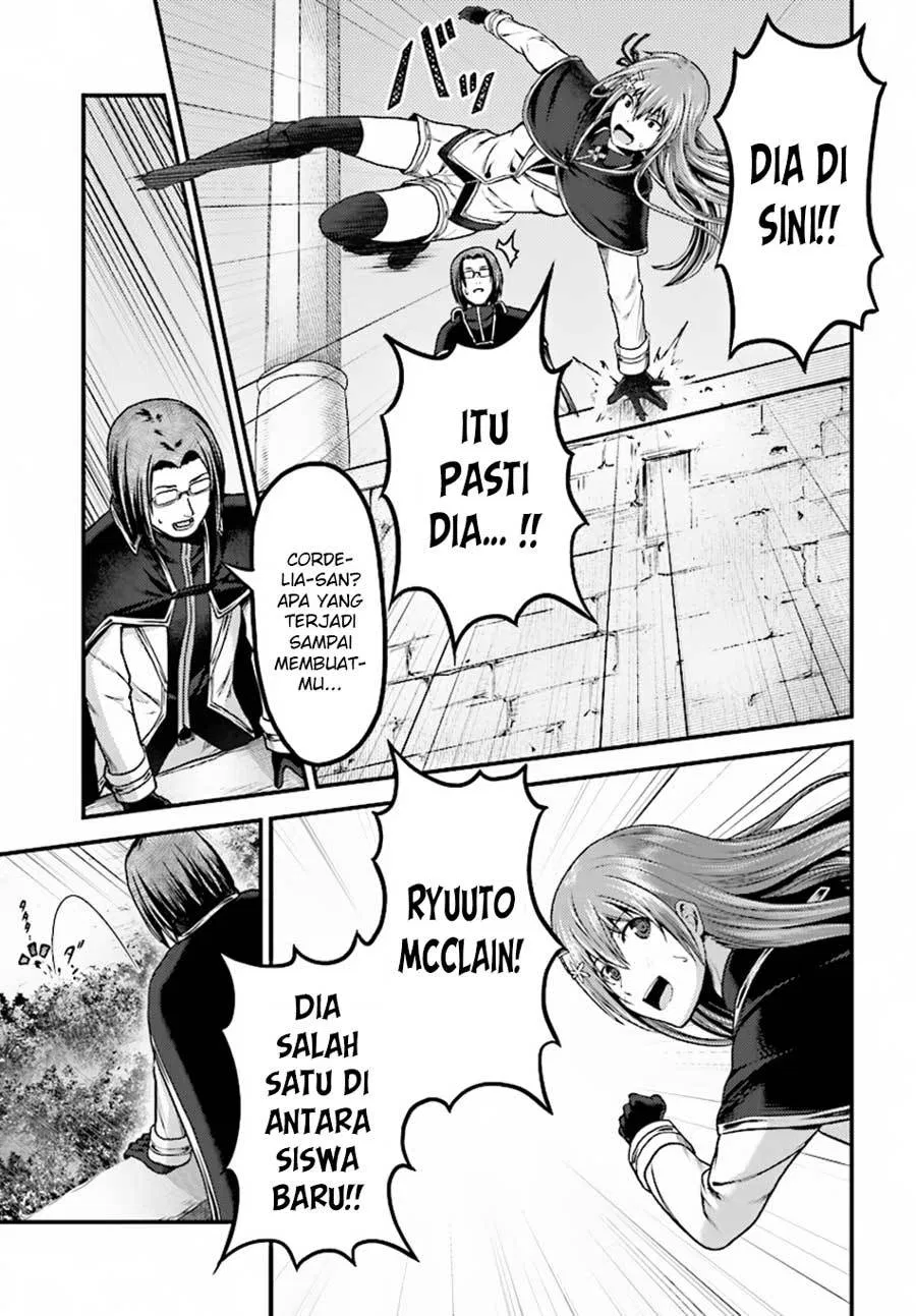 murabito-desu-ga-nani-ka-id - Chapter: 20