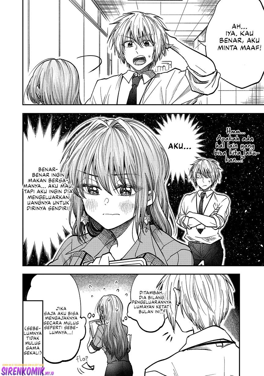 awkward-senpai - Chapter: 27