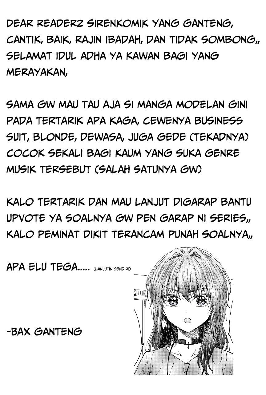 awkward-senpai - Chapter: 27