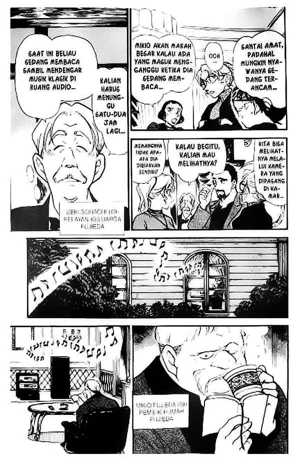 detective-conan - Chapter: 414