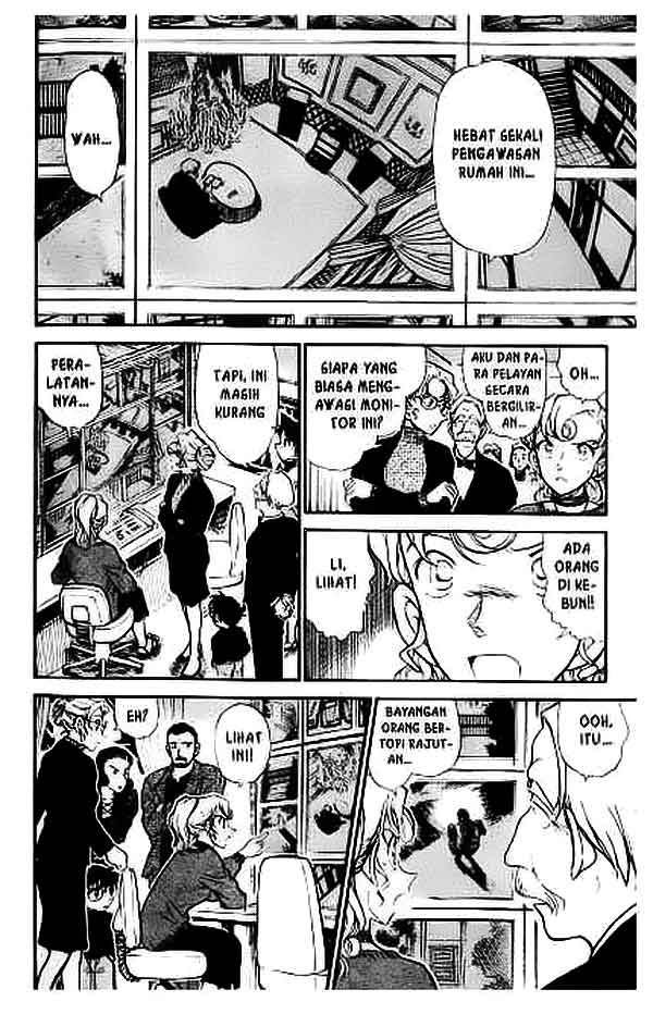 detective-conan - Chapter: 414