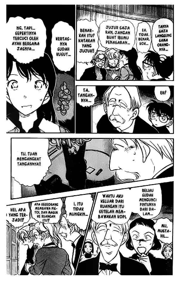 detective-conan - Chapter: 414