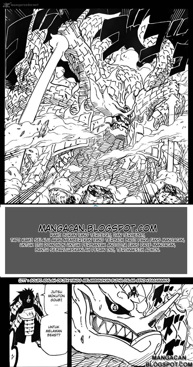 naruto-id - Chapter: 621